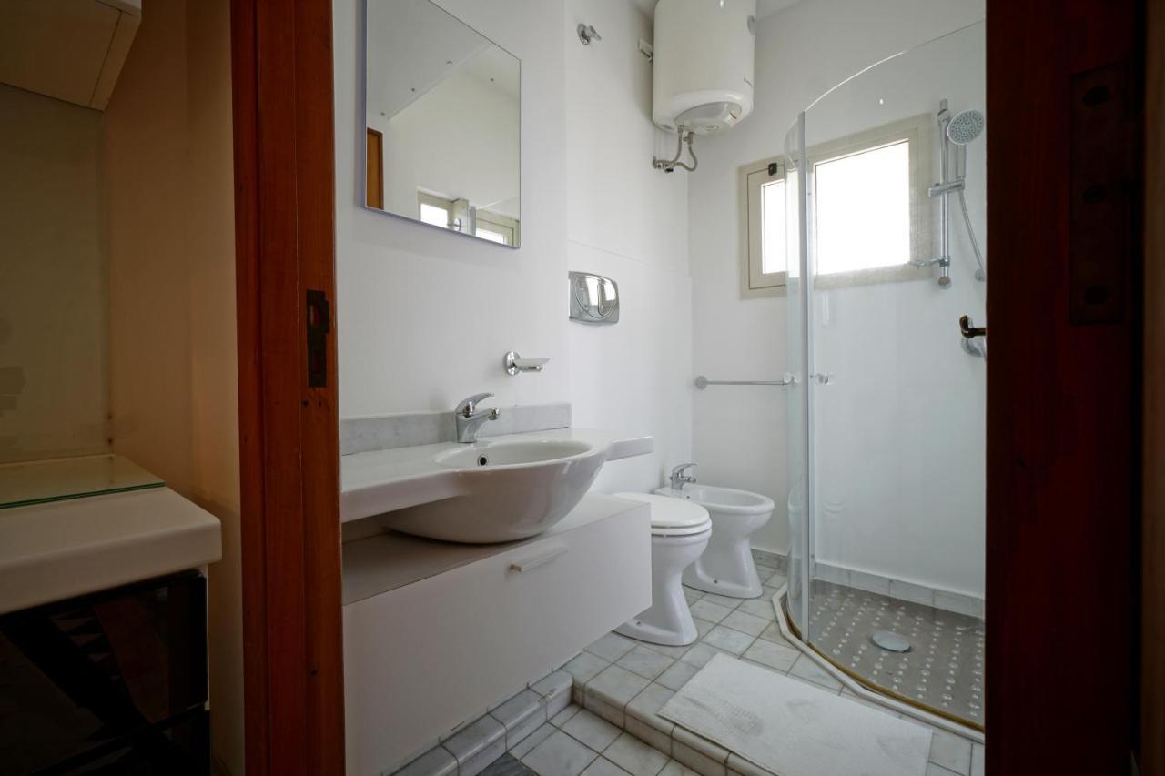 Floor Bentivoglio 2 Appartement