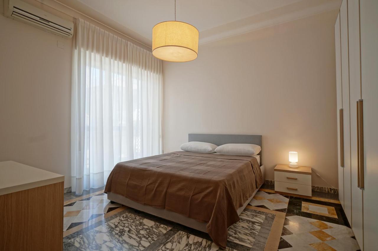 Appartement Floor Bentivoglio 2 Catane